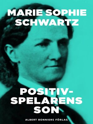 cover image of Positivspelarens son